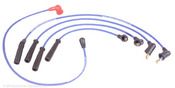 Nissan Spark Plug Wire Set (Pickup D21) - Beck Arnley 175-6017