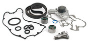 Mitsubishi Timing Belt and Water Pump Kit (3000GT Diamante) - MitKit