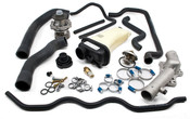 BMW Comprehensive Cooling Kit (E39 M52) - OEM 528COOLKIT1