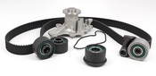 Mazda Timing Belt Kit With Water Pump (Millenia) - MilleniaTkit