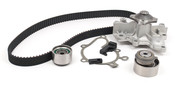 Mazda Timing Belt and Water Pump Kit (626 MX6 Protege) - MAZDATKIT