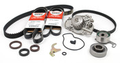 Honda Timing Belt Kit with Water Pump and Seals - HondaTWkit2
