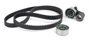 Acura Honda 3-Piece Timing Belt Kit - AcuraTL04tbkit3piece