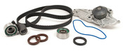Acura Honda Timing Belt and Water Pump Kit (V6) - AcuraTL04tbkit