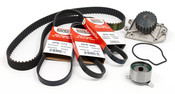 Honda Timing Belt and Water Pump Kit (Civic Si) - CIVICSITBKIT