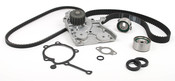 Mazda Timing Belt and Water Pump Kit (B2200) - B2200TBKIT