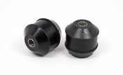 Toyota Lexus Lower Control Arm Poly Bushings Kit Front - POL689X2