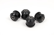 Acura Control Arm Polyurethane Bushing Kit Upper Front (Integra) - POL688X2