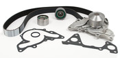 Mitsubishi Timing Belt and Water Pump Kit (Eclipse Galant) - EclipseTKit