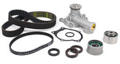 Hyundai Timing Belt and Water Pump Kit (Elantra Sonata Tiburon) - HYUNDAITBKIT