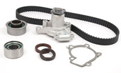 Hyundai Kia Timing Belt and Water Pump Kit (2.0L G4GF) - ELANTRATBKIT