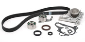 Toyota Timing Belt Kit with Water Pump (Camry Celica MR2) - CAMRYKIT
