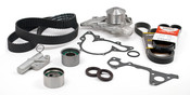 Mitsubishi Timing Belt and Water Pump Kit (Eclipse Galant) - MITSTBKIT3.0