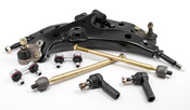 Toyota (Corolla) Control Arm Suspension Kit - COROLLA-SK8