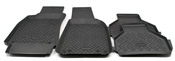Audi Floor Mats Set of 4 (A4) - Rensi AUDIA401MATS