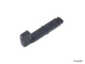 Audi Volkswagen VW HVAC Heater Control Knob - CRP 191819129