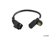 Audi Volkswagen ABS Wheel Speed Sensor Rear (TT Quattro Golf Jetta) - Meyle 1J0927807D