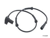 Volkswagen VW ABS Wheel Speed Sensor Rear Right (EuroVan) - Meyle 701927807D