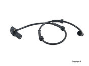 Volkswagen VW ABS Wheel Speed Sensor Rear Left (EuroVan) - Meyle 701927807E