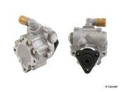Audi Volkswagen VW Power Steering Pump (A4 Passat) - Meyle 8D0145156FX