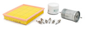 Volvo Tune Up and Filters Kit (S90 V90) - V90TUNEUPKIT