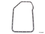 Audi Volkswagen VW Auto Trans Oil Pan Gasket - Meyle 01V321371
