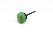 Audi Volkswagen VW Power Steering Reservoir Cap - Genuine 8D0422376C
