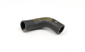 Audi Volkswagen VW Power Steering Suction Hose - Genuine 4B0422887B