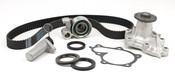 Toyota Lexus Timing Belt Kit with Water Pump (Supra SC300 GS300) - SUPRATBKIT