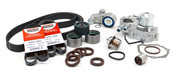 Subaru Complete Timing Belt and Water Pump Kit Turbo (Baja Forester Legacy WRX STI) - SubuKit2