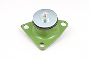 Audi Suspension Subframe Mount Rear Left (100 A6 S4 S6) - CRP 4A0399419E