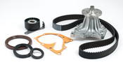 Toyota Timing Belt Kit with Water Pump 7M (Supra Cressida) - cressidatbkit