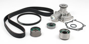 Kia Hyundai Timing Kit with Water Pump (Optima Sonata Santa Fe 2.4L V6) - optima24tbkit