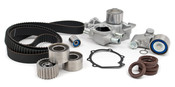 Subaru Timing Belt and Water Pump Kit OEM (WRX) - WRXTBKIT-OEM