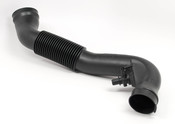 Volvo Air Intake Hose (Air Mass Meter to Turbo) Genuine Volvo 30680446
