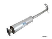 Volvo Exhaust Muffler Front (S60) - Starla 30636377