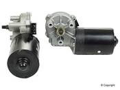 Volkswagen VW Windshield Wiper Motor Front - 1C0955119