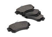 Volvo Disc Brake Pad Set Front (S40 V40) - Genuine Volvo 30769199