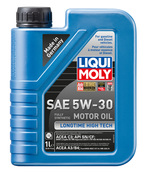 5W-30 Motor Oil High-Tech (1 Liter) - Liqui Moly LM2038