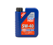 5W-40 Diesel Motor Oil Semi-Synthetic (1 Liter) - Liqui Moly LM2021