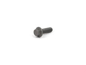 Volvo Crankshaft Pulley Bolt - Genuine Volvo 985374