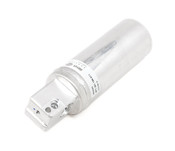 Saab A/C Receiver Drier (9-5) - Behr 4759072