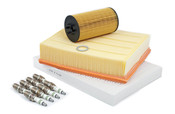 Audi Service Kit with Spark Plugs (Allroad 4.2L) - ALLROAD4.8TUNEKIT2