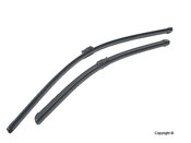 Volvo Windshield Wiper Blade Set (S40 V50) - Genuine Volvo 30699635