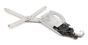 Volvo Window Regulator Front Left (740 760 940) - VDO 3503520