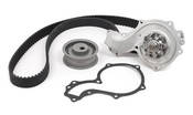 Volkswagen VW Timing Belt Kit (Scirocco Passat Jetta Golf) - GTIKIT