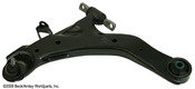 Hyundai Suspension Control Arm and Ball Joint Assembly (Elantra) - OE Brand 101-5362