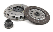 BMW Clutch Kit (328Ci 328i 528i Z3) - Sachs K70281-01