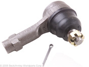 Hyundai Mitsubishi Steering Tie Rod End (Elantra Mirage Lancer) - OE Brand 101-4159