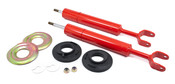 Audi Shock Absorber Kit Front (A6) - Koni Sport 80-2488sport